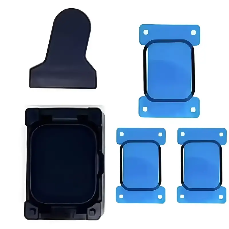 Iwatch Smartwatch - 1-2-3-4-5 PCS film+Tool For Apple Watch
