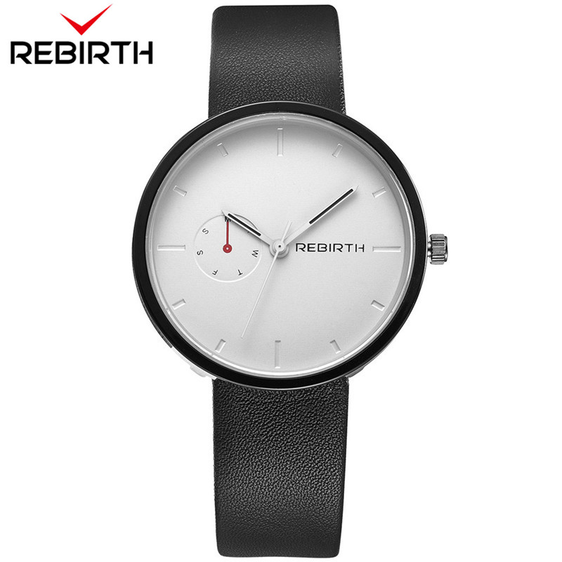 Smartwatch Watches For Men Brands - 2018 Tái Sinh Phổ Biến Nam