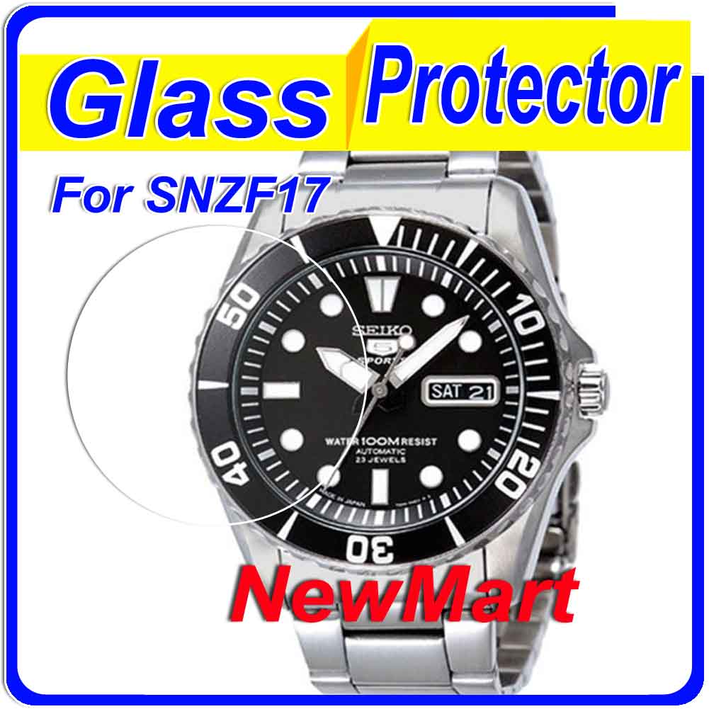 Seiko Watches Smartwatch - Bộ 3 Kính Cường Lực Bảo