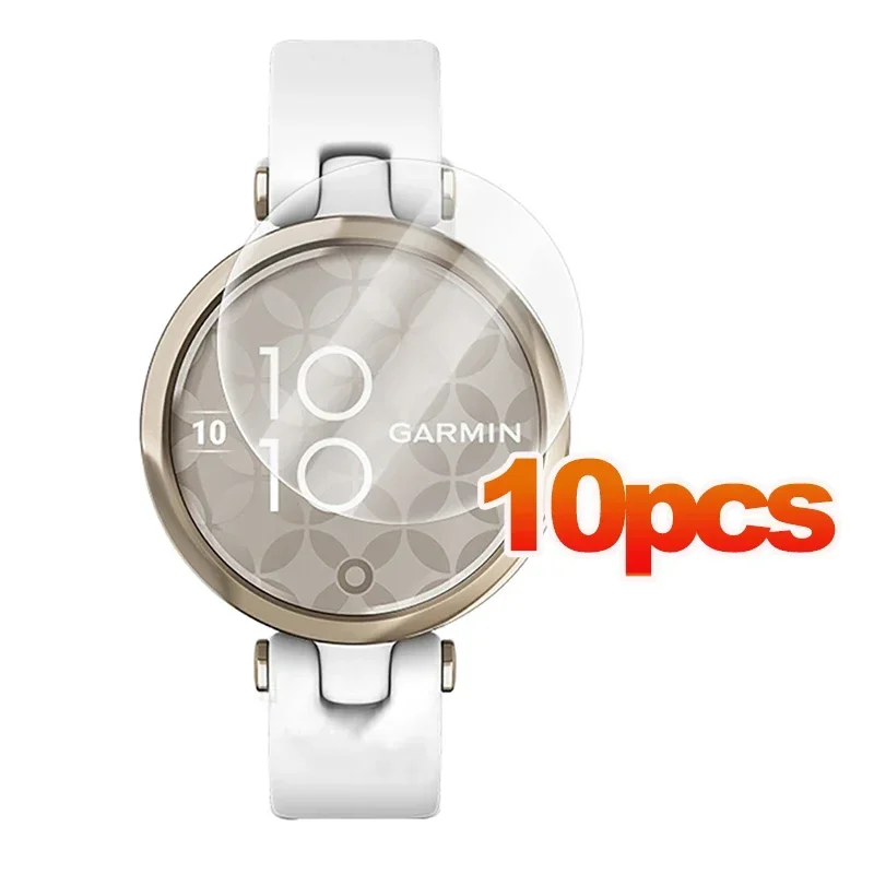 Smartwatch Watches For Women - Soft Hydrogel Protective Film (Not Glass)