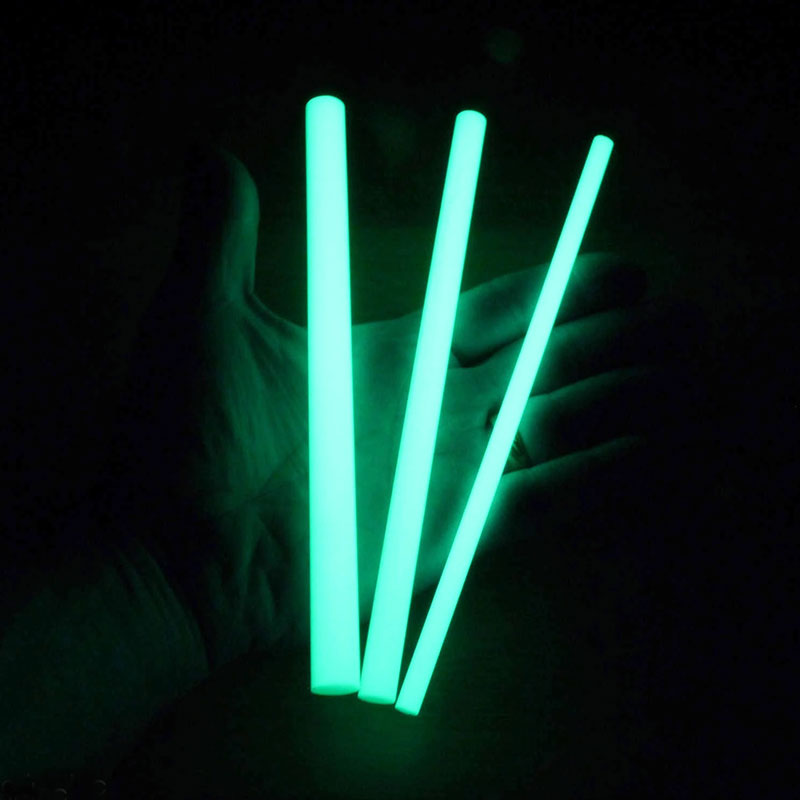 Tritium Gas Tube - Embrite™Phát Sáng Thanh Dạ Quang Phát