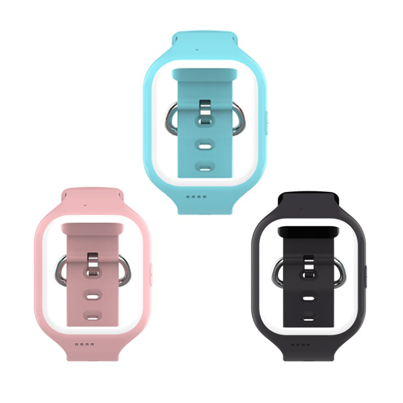 Smartwatch Watches For Kids - Detachable Strap Casing of Wonlex KT2X