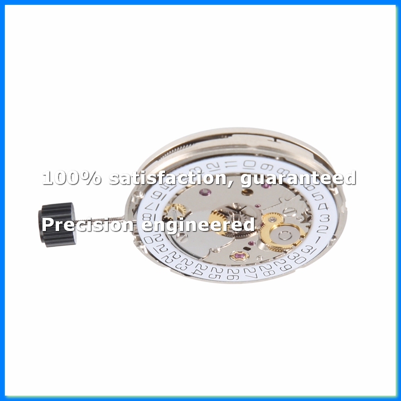 Watches Original - for ETA 2824-2 SELLITA SW200 White