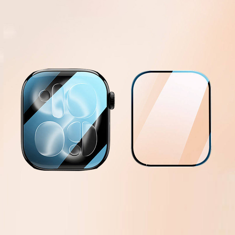 Iwatch Smartwatch - Protector Film For Apple Watch 44mm