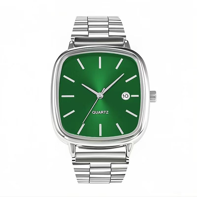 Smartwatch Watches For Men Brands - Famous Brand Men Watch Steel Strap