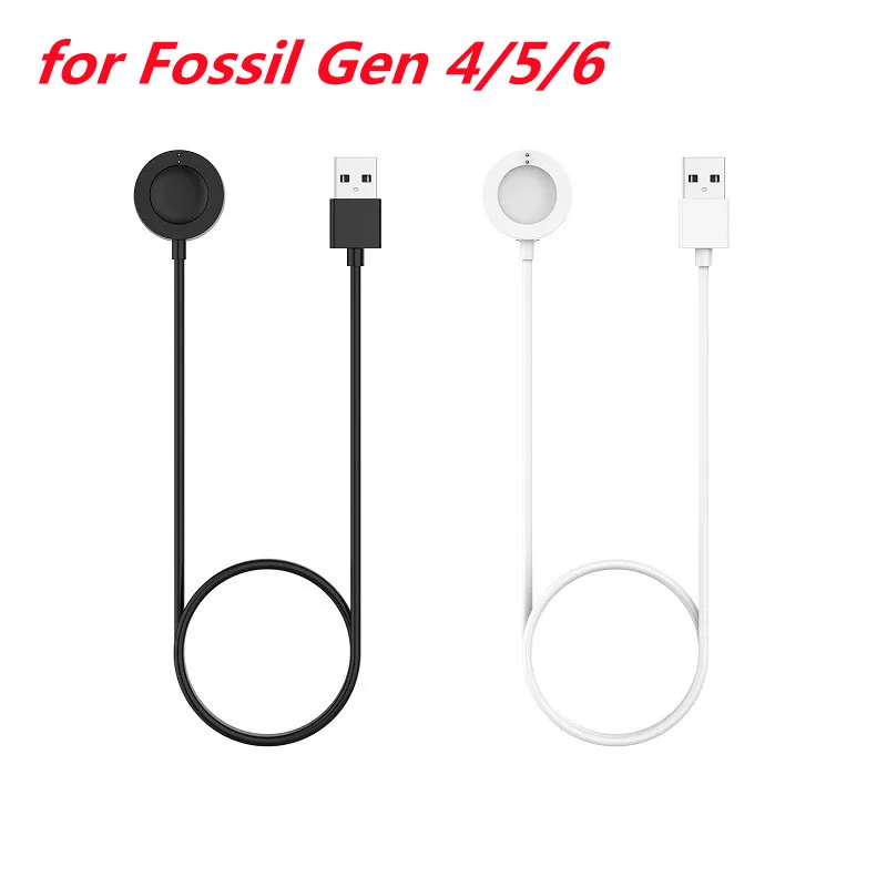 Fossil Watches Smartwatch Gen 4 - USB Charger Adapter For Fossil Gen