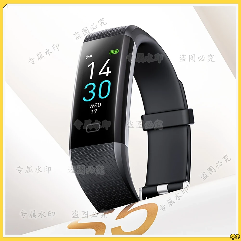 Smartwatch Watches For Kids - Multifunction Children Smart Watch Fitness Wristbands