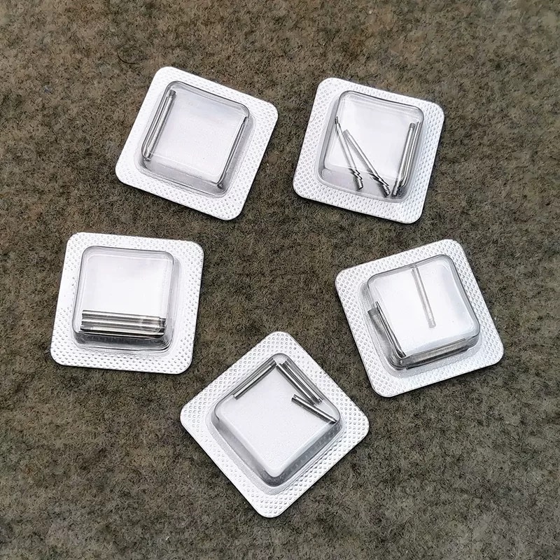 Replacement Watch Bracelet - Watch Band Screw Link Pin Set