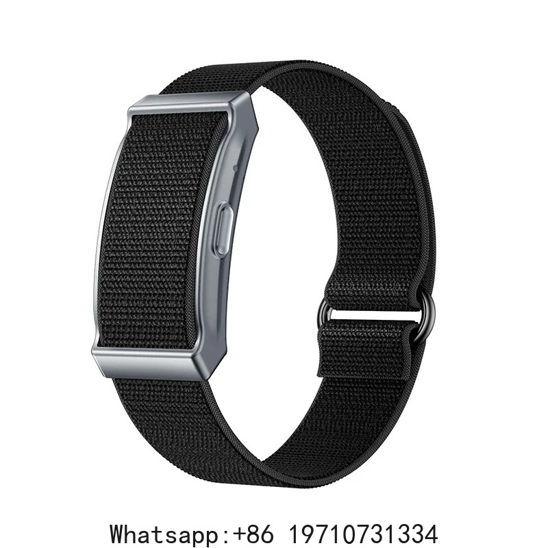 Smartwatch Watches For Women - Smart Bracelet Heart Rate Blood Oxygen