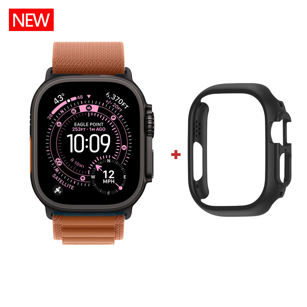 Smartwatch Watches For Women - Cover Case For Apple Watch Ultra