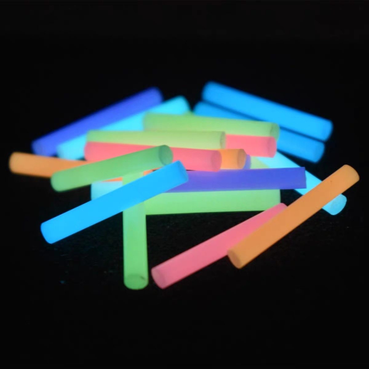 High-brightness Resin Luminous - đánh giá và giá Tritium Gas Tube