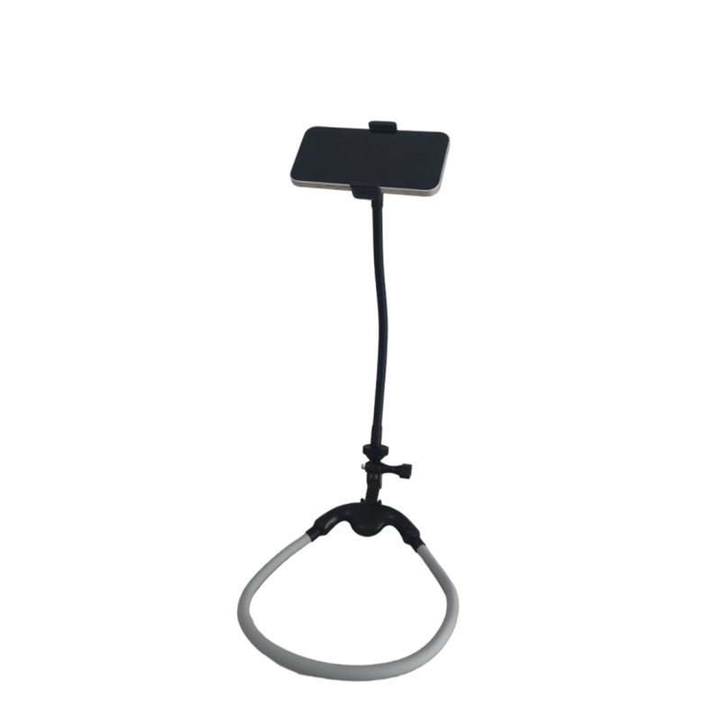 Neck Phone Holder Lazy Mobile  - đánh giá và giá Watch Xs8