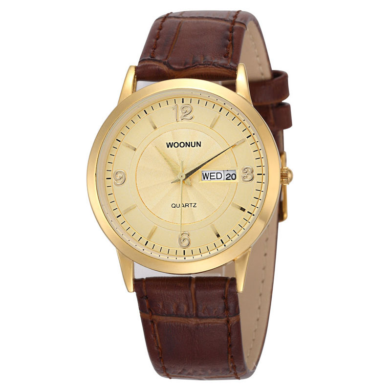 2020 Đồng Hồ WOONUN Cao Cấp Hà - đánh giá và giá Smartwatch Watches For Men Brands