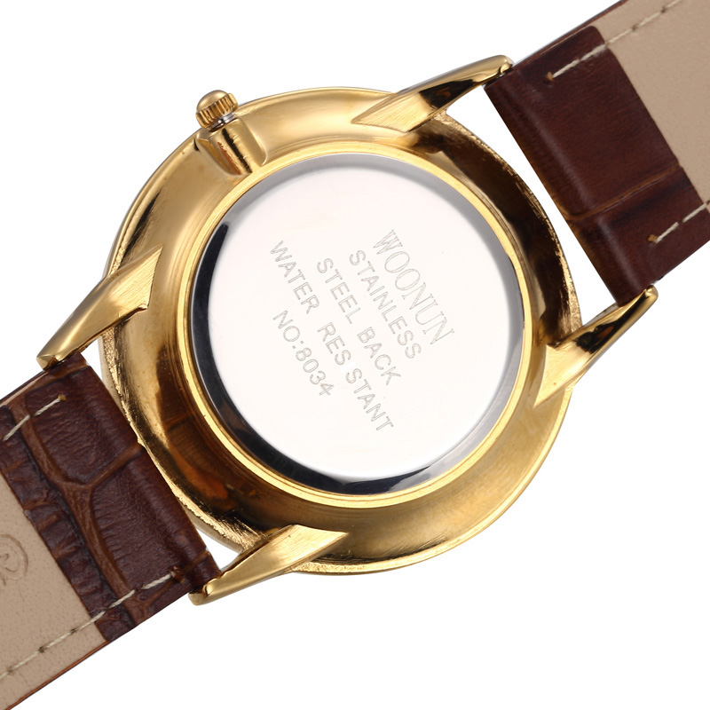 2020 Đồng Hồ WOONUN Cao Cấp Hà - đánh giá và giá Smartwatch Watches For Men Brands