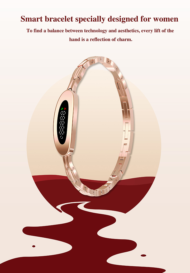 S9  Lady Diving Watch 50 Meter - đánh giá và giá Smartwatch Watches For Women