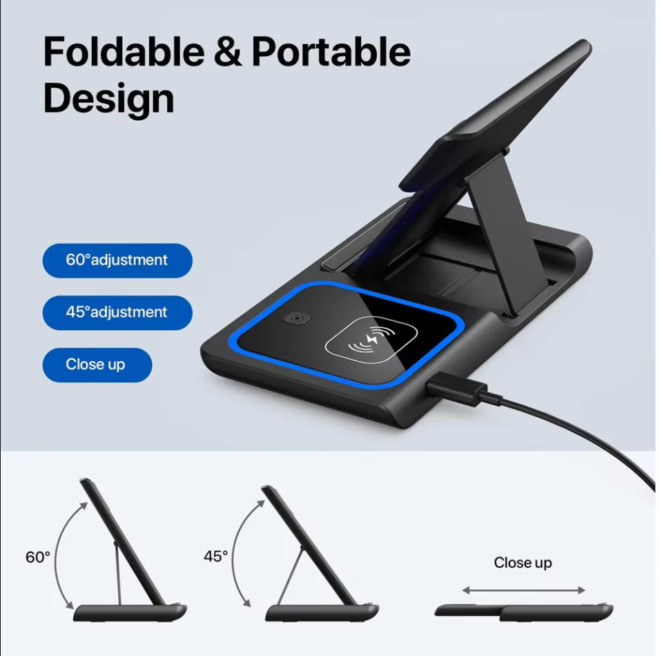 Fast Wireless Charger Charging - đánh giá và giá Smartwatch Watch Huawei