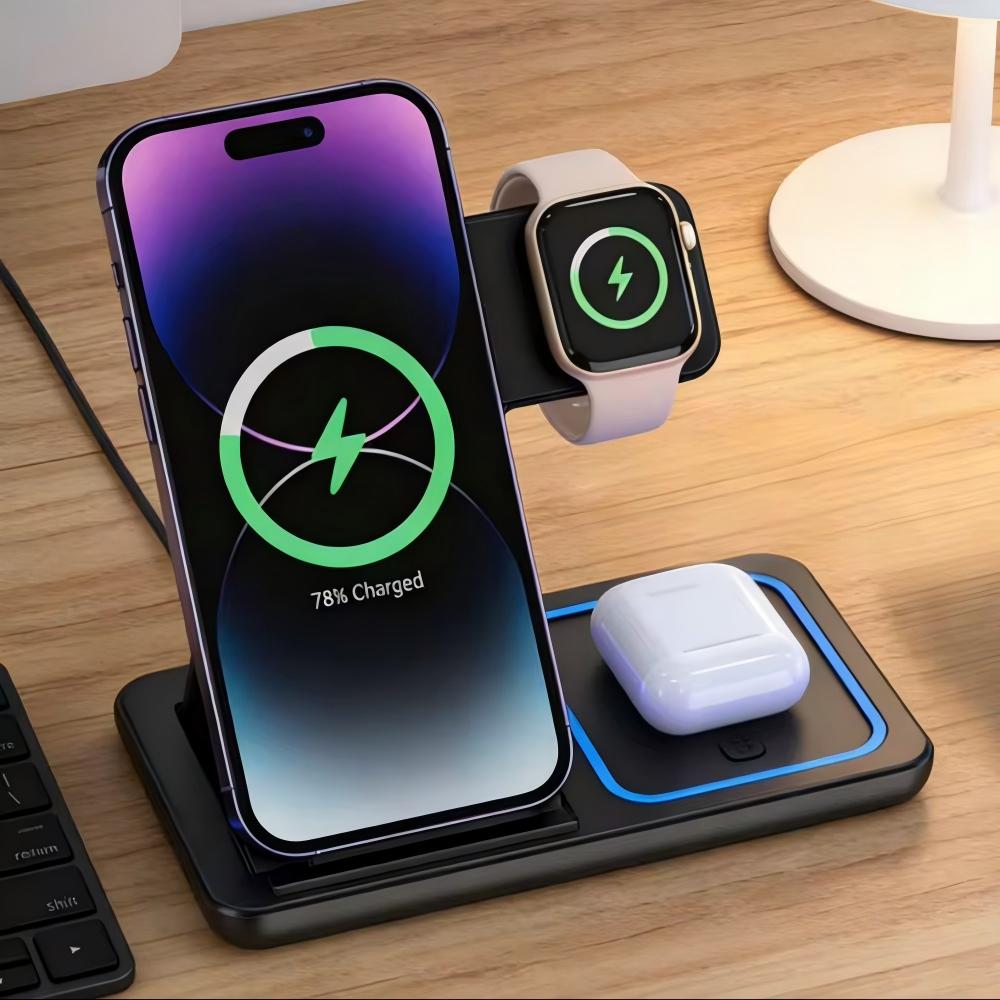 Fast Wireless Charger Charging - đánh giá và giá Smartwatch Watch Huawei