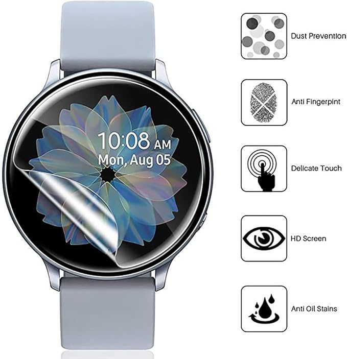 1-5Pcs 41mm/46mm Protective Hy - đánh giá và giá Smartwatch Watch Huawei