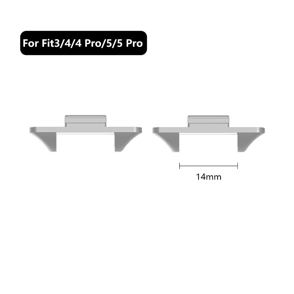 1Pair 12/14/18/20/22mm Metal C - đánh giá và giá Replacement Watch Bracelet