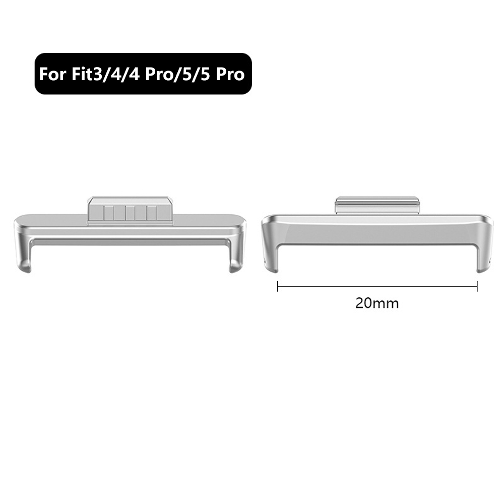 1Pair 12/14/18/20/22mm Metal C - đánh giá và giá Replacement Watch Bracelet