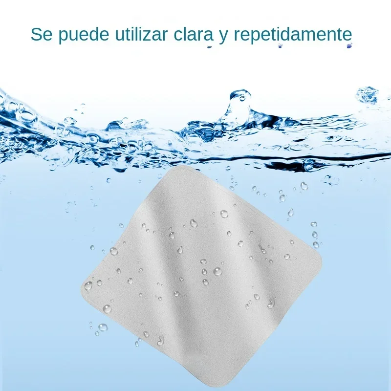 Nano-Texture Polishing Cloth f - đánh giá và giá Watch Polishing Cloth