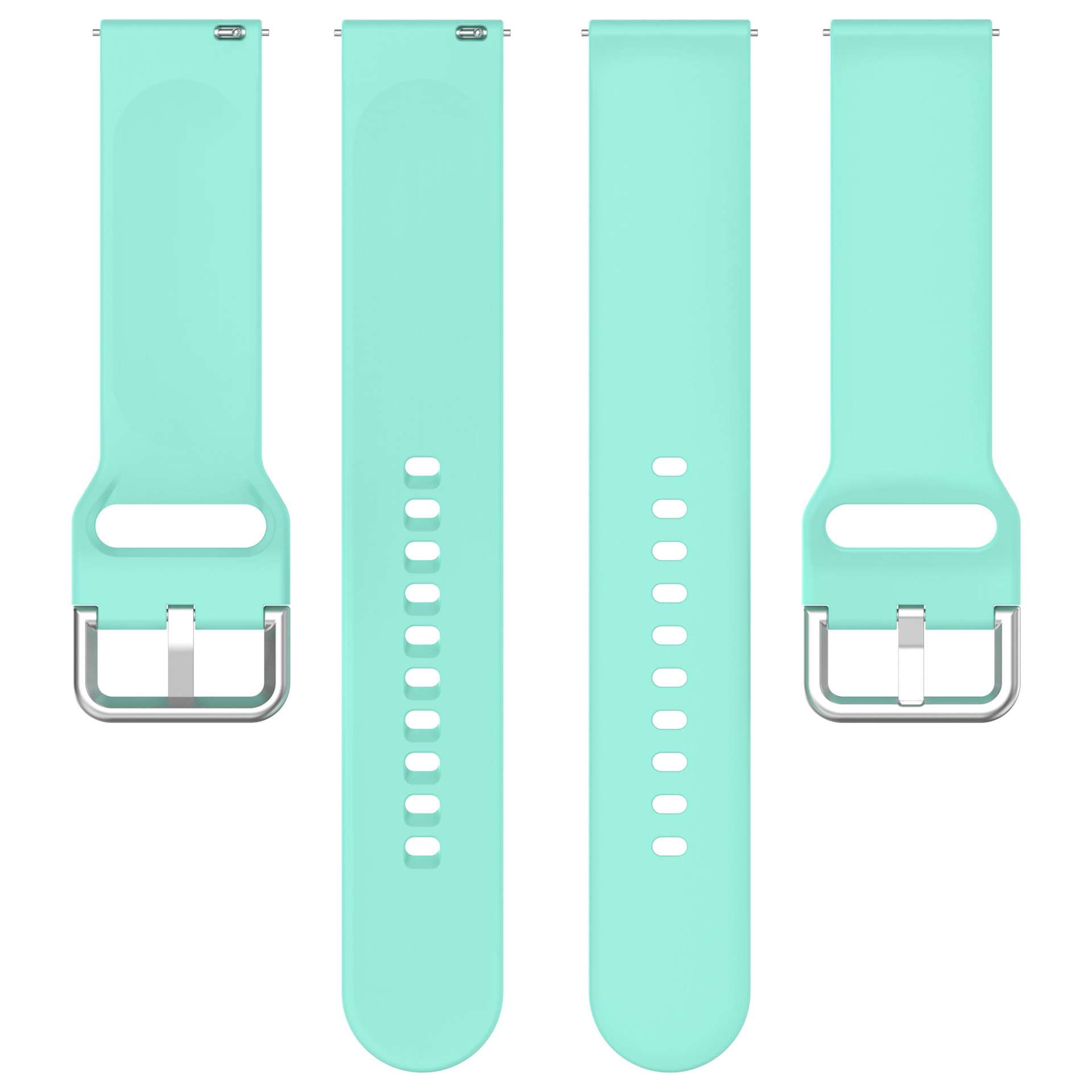 20mm Silicone Child Smartwatch - đánh giá và giá Smartwatch Watches For Kids