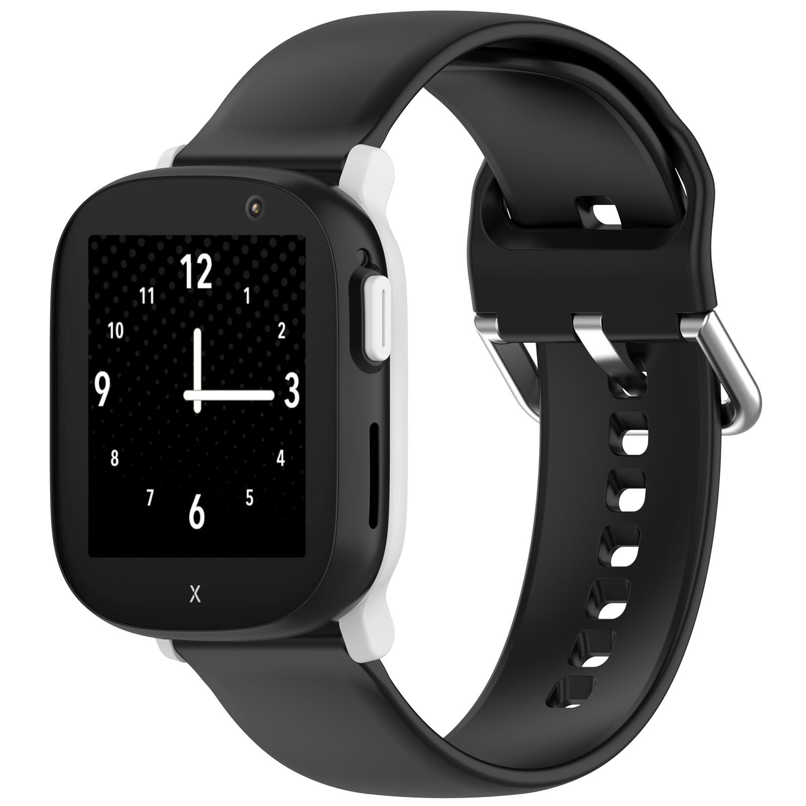 20mm Silicone Child Smartwatch - đánh giá và giá Smartwatch Watches For Kids