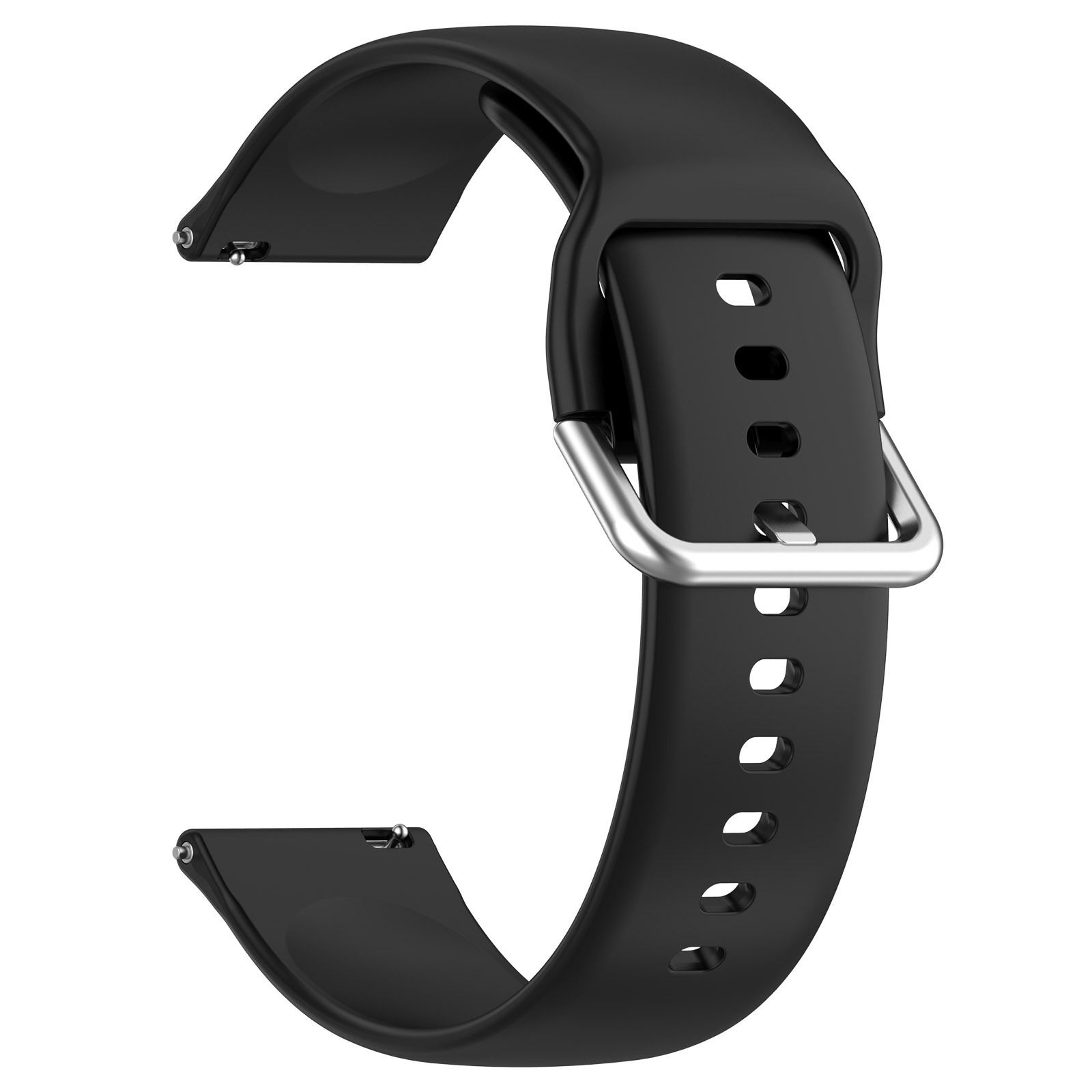 20mm Silicone Child Smartwatch - đánh giá và giá Smartwatch Watches For Kids