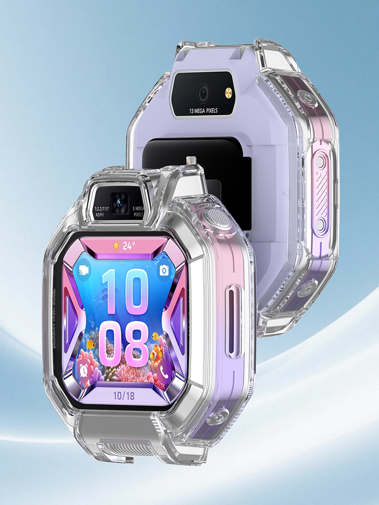 For Huawei Watch Kids X1/Watch - đánh giá và giá Smartwatch Watches For Kids
