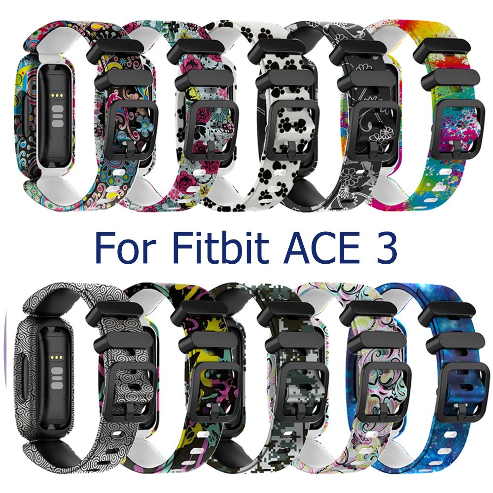 Wrist Strap Silicone Bracelet  - đánh giá và giá Smartwatch Watches For Kids