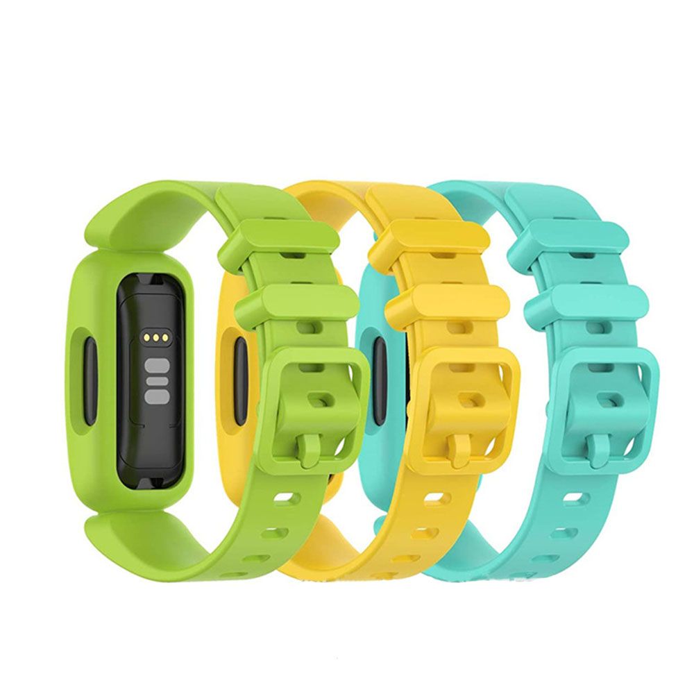 Wrist Strap Silicone Bracelet  - đánh giá và giá Smartwatch Watches For Kids