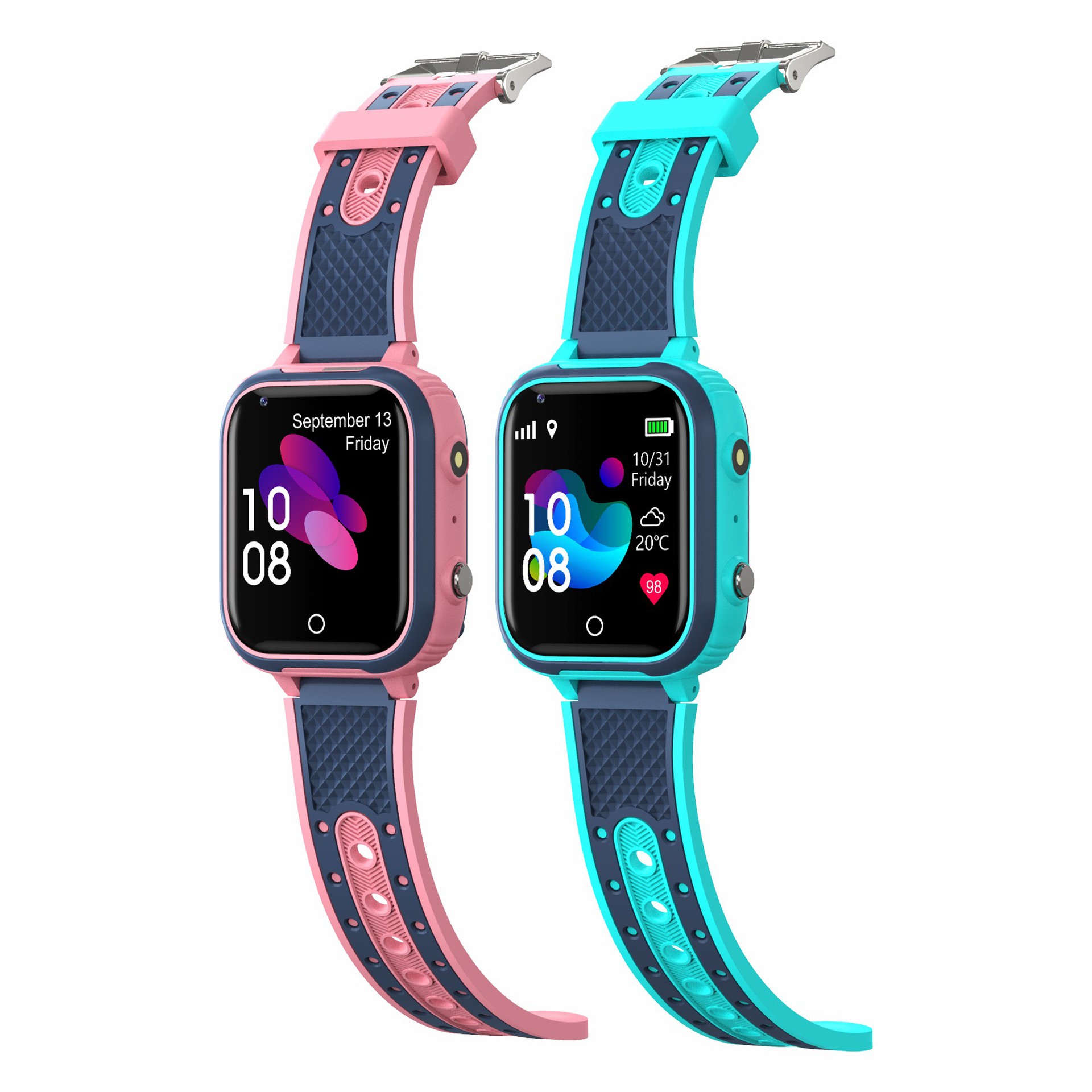 Child Smartwatch Camera Monito - đánh giá và giá Smartwatch Watches For Kids