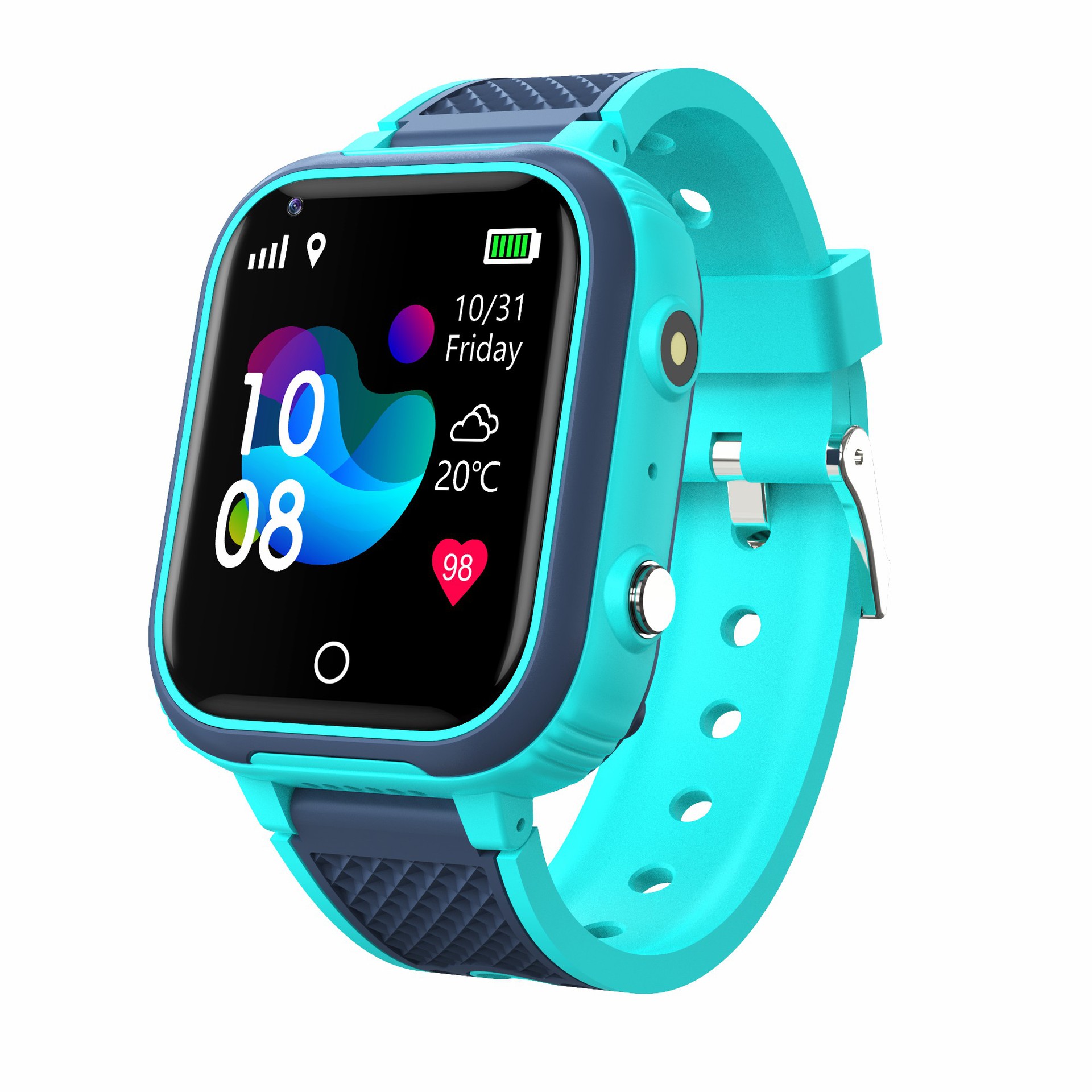 Child Smartwatch Camera Monito - đánh giá và giá Smartwatch Watches For Kids