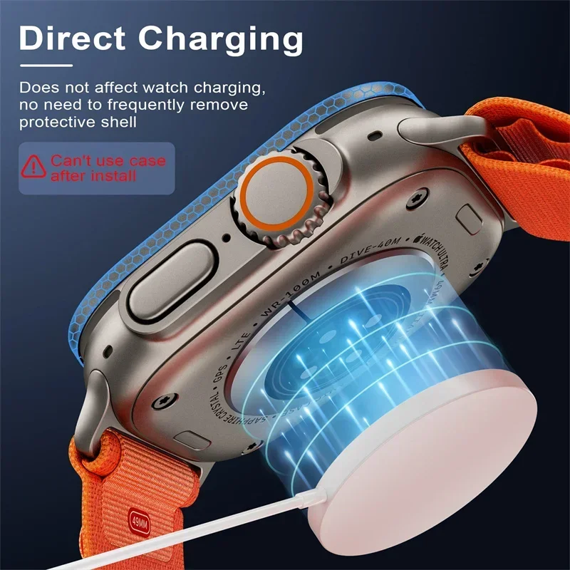 Tempered Glass for Apple Watch - đánh giá và giá Smartwatch Watches For Women