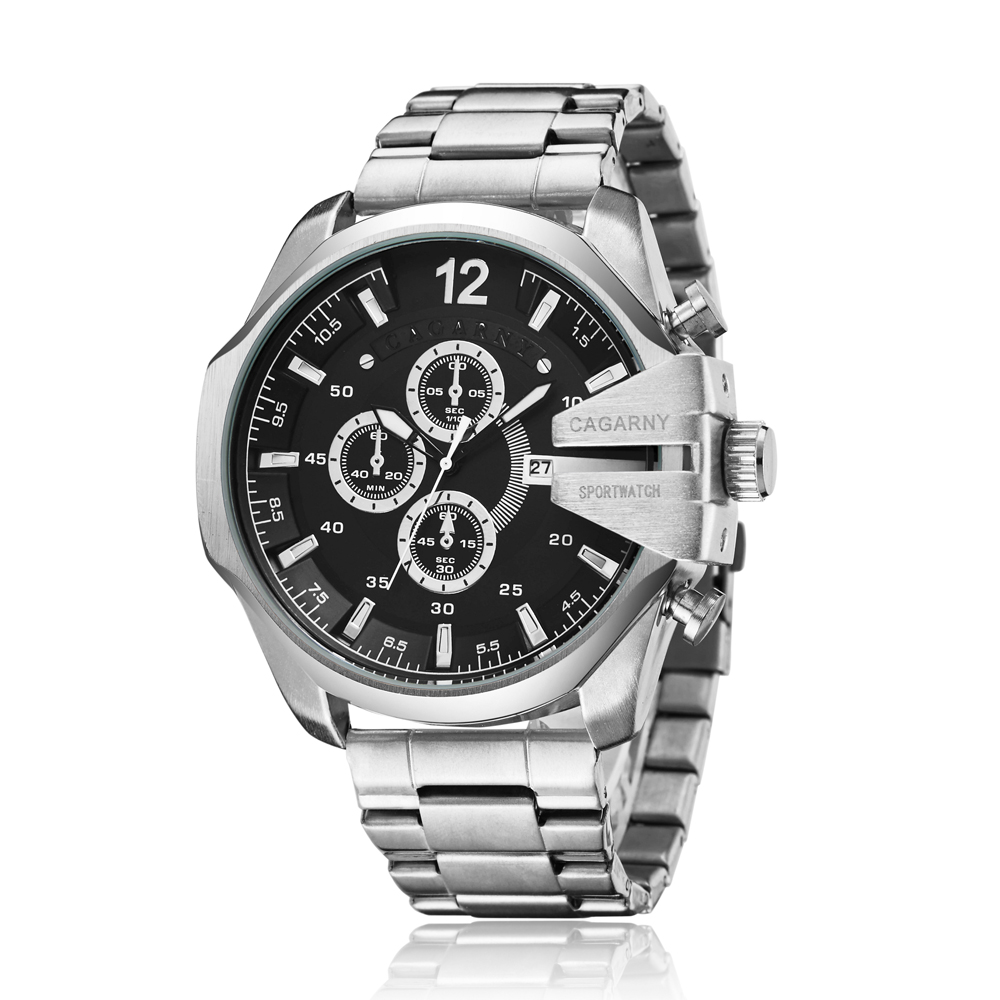 Cagarny Thương Hiệu Sang Trọng - đánh giá và giá Smartwatch Watches For Men Brands