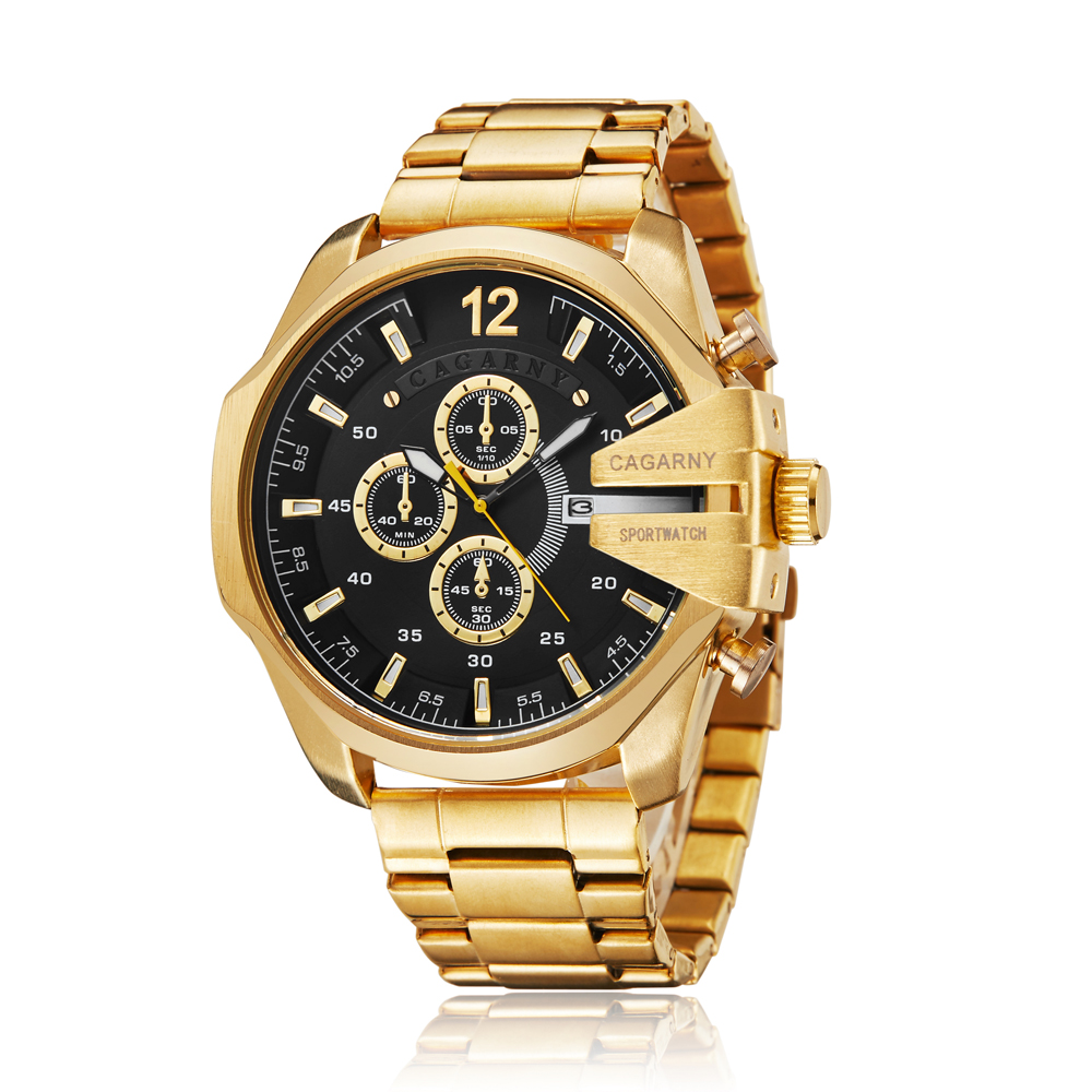 Cagarny Thương Hiệu Sang Trọng - đánh giá và giá Smartwatch Watches For Men Brands