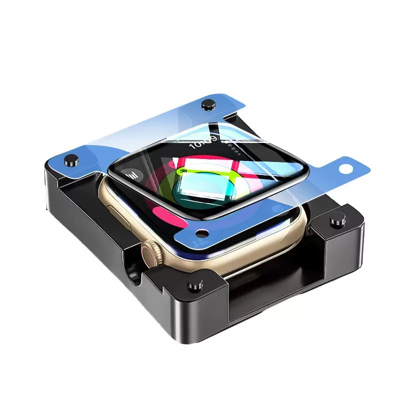 3pcs Screen Protector For Appl - đánh giá và giá Iwatch Smartwatch