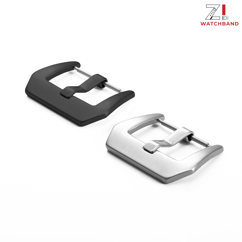 Metal Watch Buckle 16mm 18mm 2 - đánh giá và giá Replacement Watch Bracelet