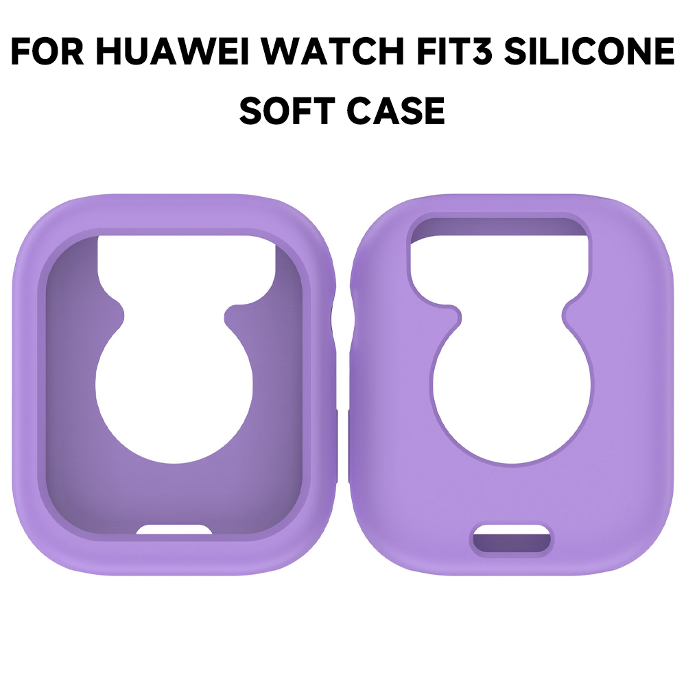 TPU Silicone Case For Huawei W - đánh giá và giá Smartwatch Watch Huawei