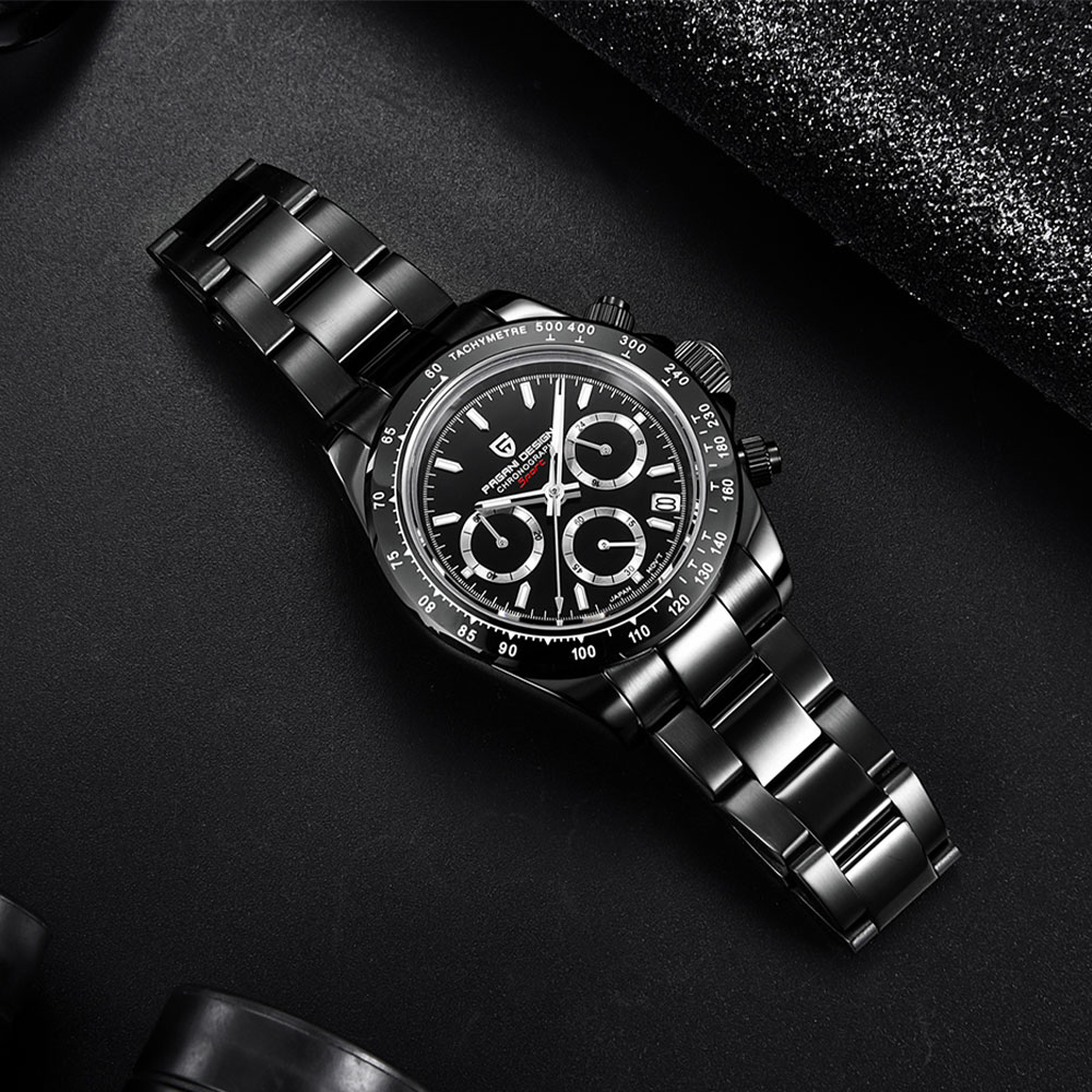 PD-1644 PAGANI DESIGN 2026 New - đánh giá và giá Smartwatch Watches For Men Brands