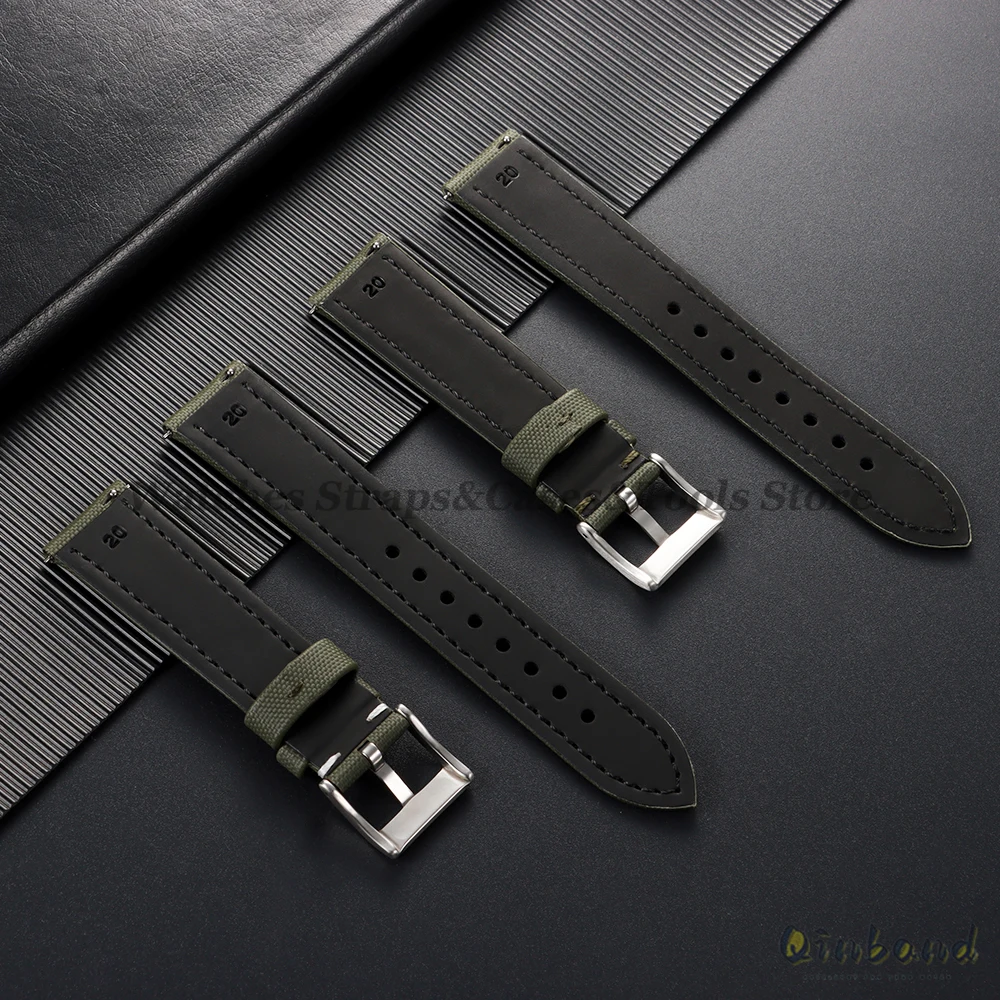 Quick Release Sailcloth Watch  - đánh giá và giá Seiko Watches Smartwatch