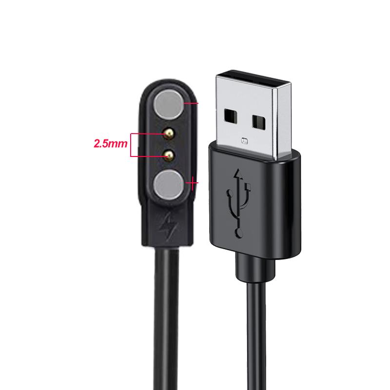 2 pins 4pins Smartwatch Dock C - đánh giá và giá Smartwatch Watches For Kids