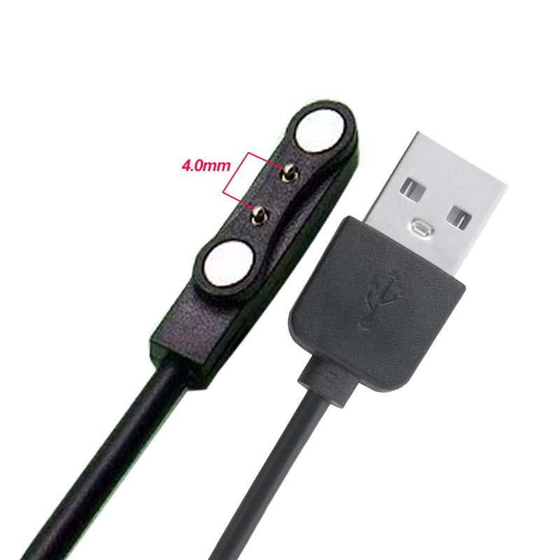 2 pins 4pins Smartwatch Dock C - đánh giá và giá Smartwatch Watches For Kids