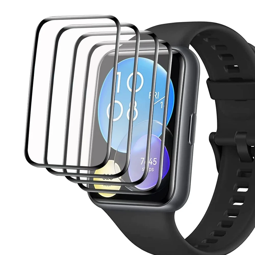 Soft Glass For Huawei Watch Fi - đánh giá và giá Smartwatch Watch Huawei