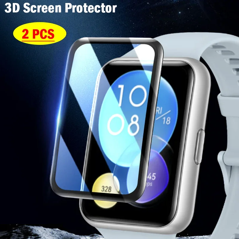 Soft Glass For Huawei Watch Fi - đánh giá và giá Smartwatch Watch Huawei