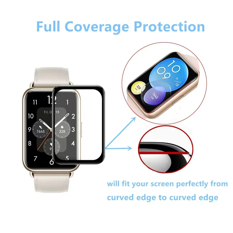 Soft Glass For Huawei Watch Fi - đánh giá và giá Smartwatch Watch Huawei