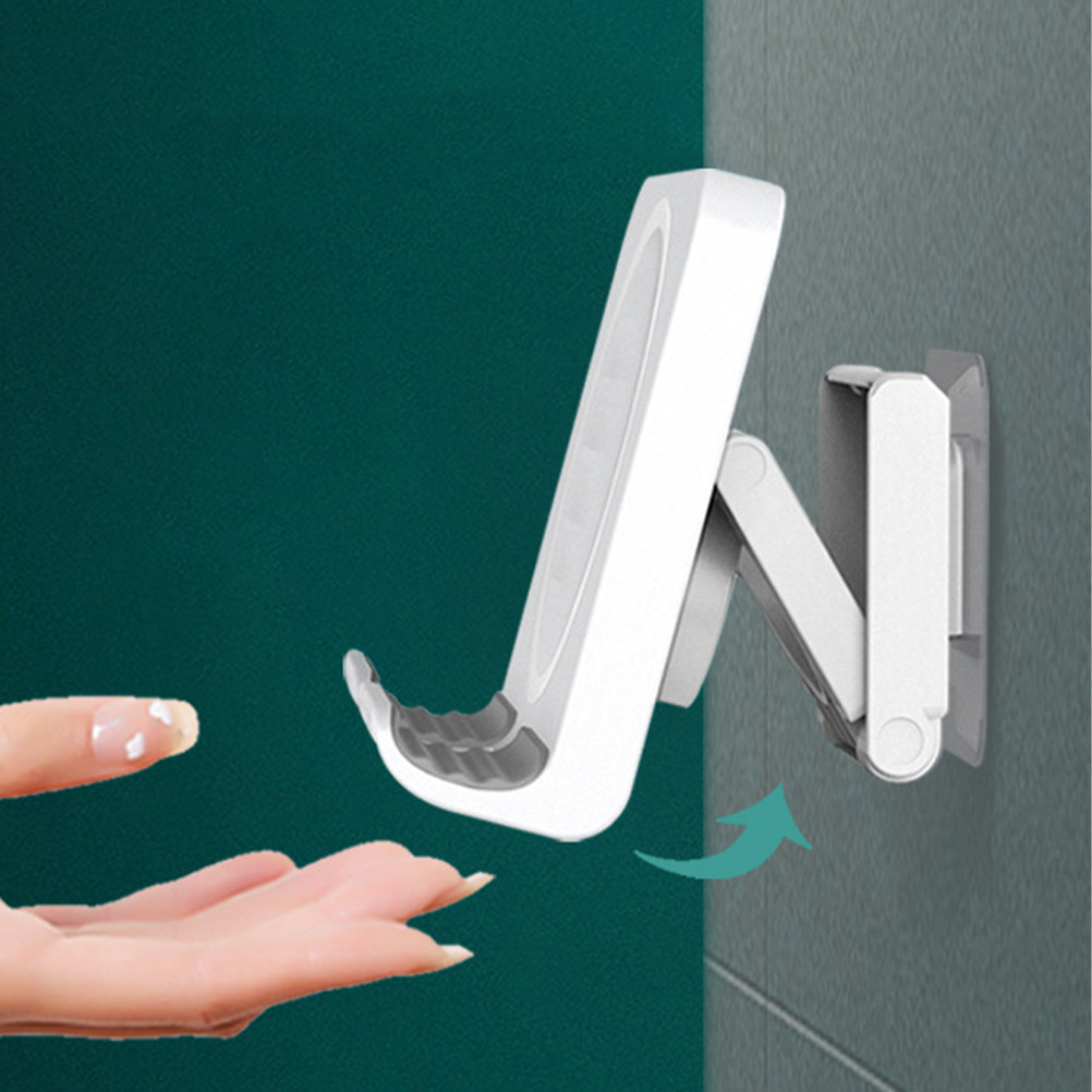 Mobile Phone Wall Mount Holder - đánh giá và giá Watches Original