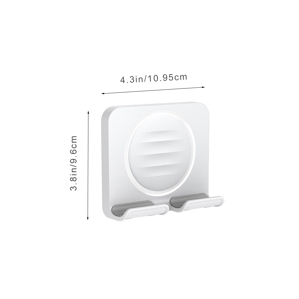 Mobile Phone Wall Mount Holder - đánh giá và giá Watches Original