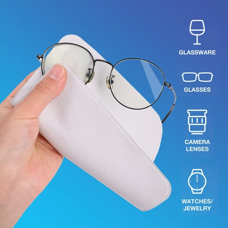 1-5pcs Universal Polishing Clo - đánh giá và giá Watch Polishing Cloth