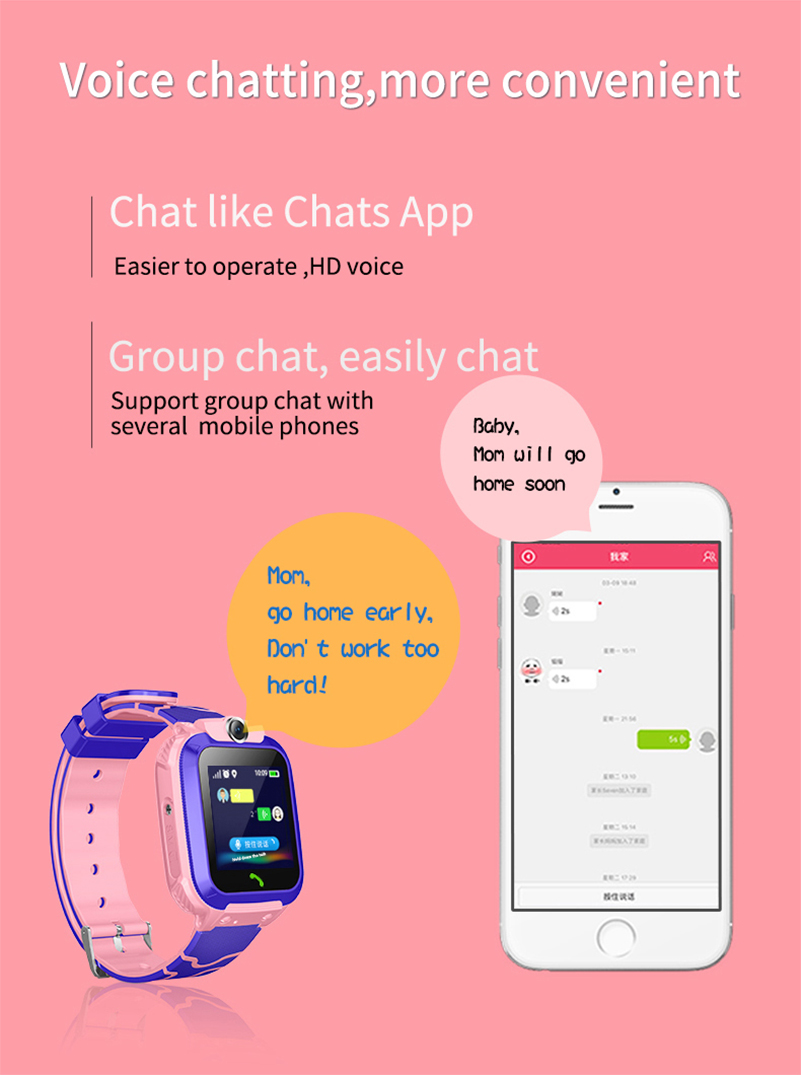 2026 Waterproof Smart Watch Ki - đánh giá và giá Smartwatch Watches Gift For Girls